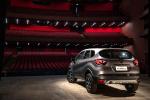 Renault Captur Bose 2018 года (LA)